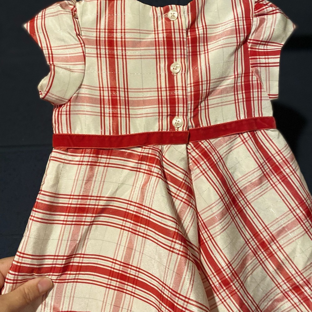 George dress - Picture 2 of 3